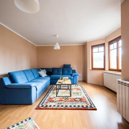 Duplex Apartment For Up To 12 People- Old Town Szarajevó Kültér fotó
