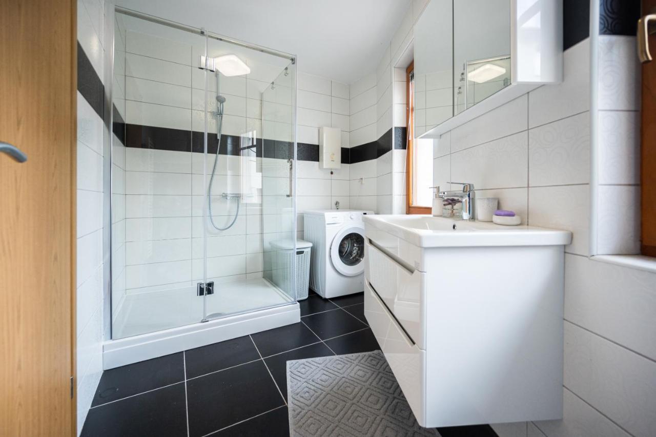Duplex Apartment For Up To 12 People- Old Town Szarajevó Kültér fotó