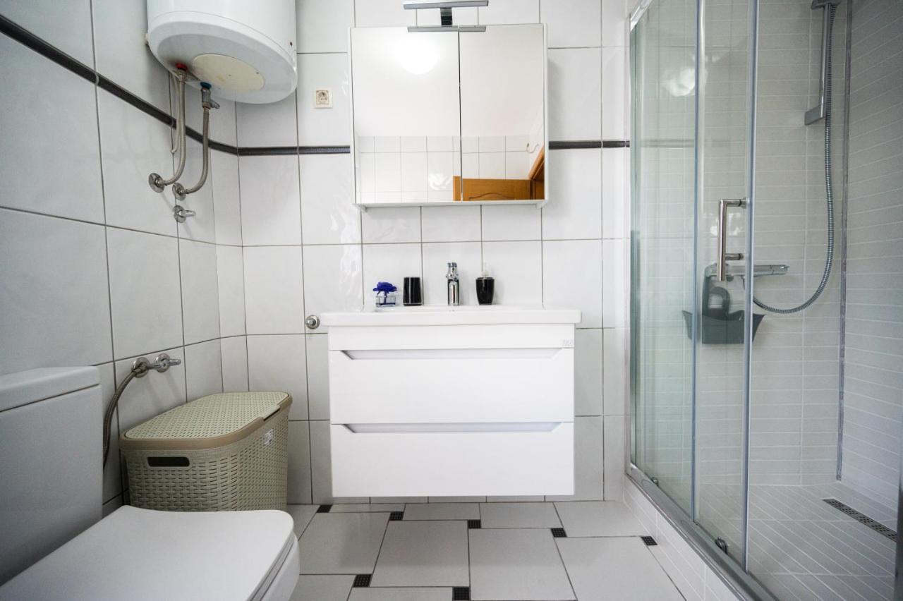 Duplex Apartment For Up To 12 People- Old Town Szarajevó Kültér fotó