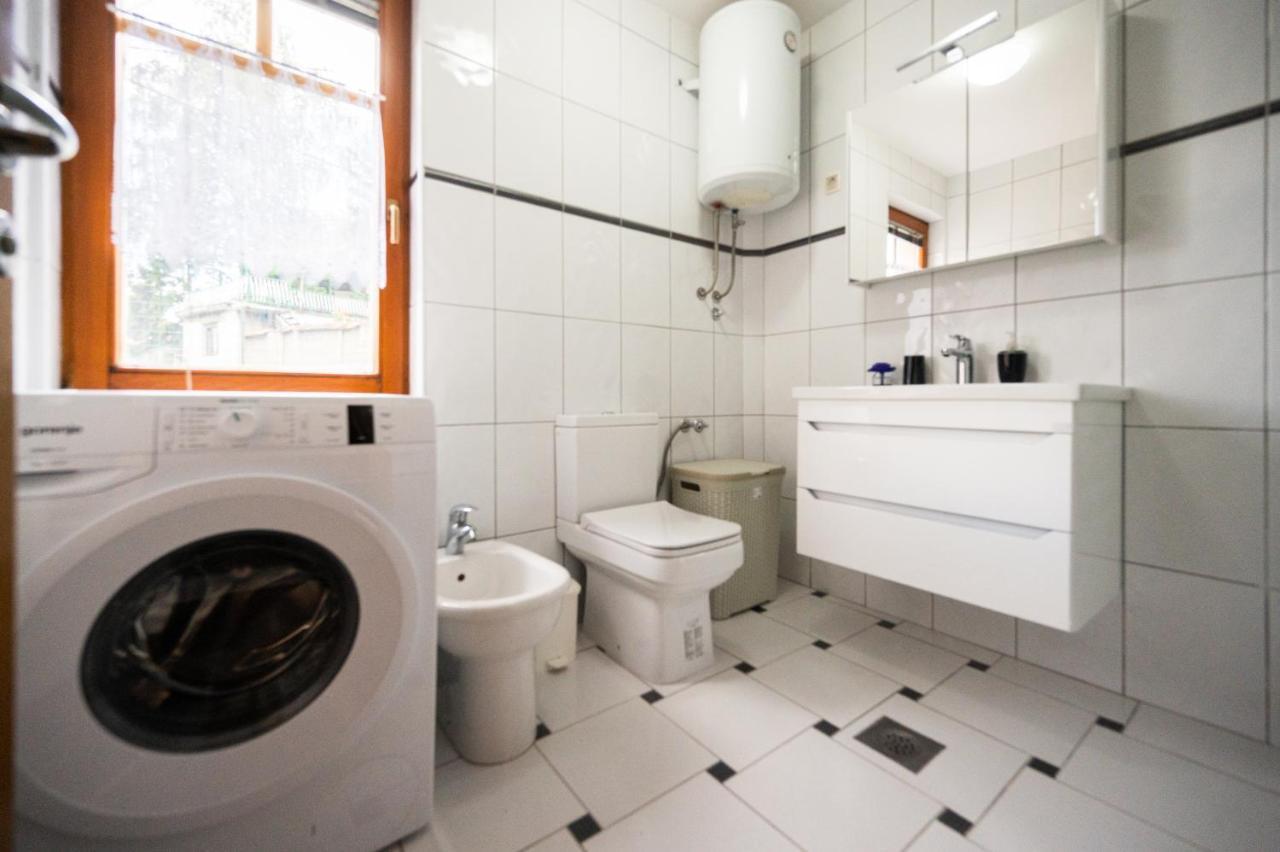 Duplex Apartment For Up To 12 People- Old Town Szarajevó Kültér fotó
